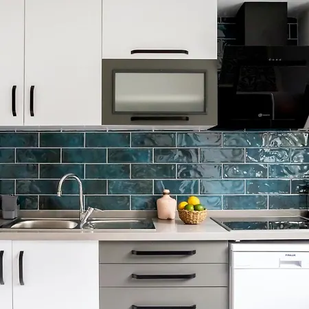 Apartament Mita' Homes Stambuł