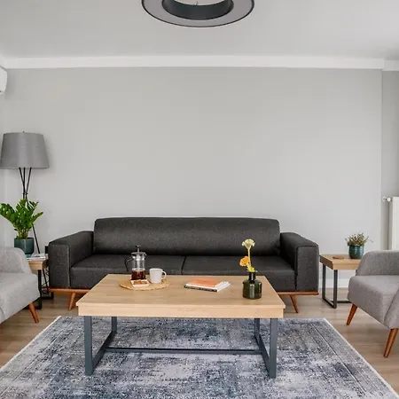 Mita' Homes דירה