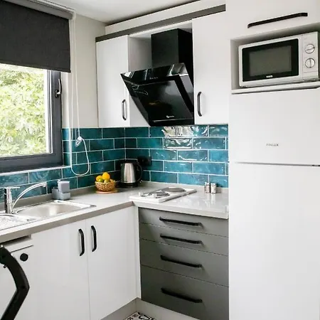 Apartament Mita' Homes *