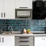 公寓 Mita' Homes 伊斯坦布尔