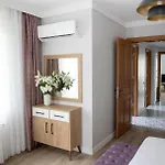 Mita' Homes 公寓 伊斯坦布尔
