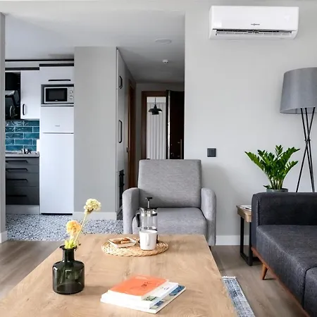 Mita' Homes * Κωνσταντινούπολη