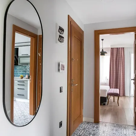 Mita' Homes * Стамбул