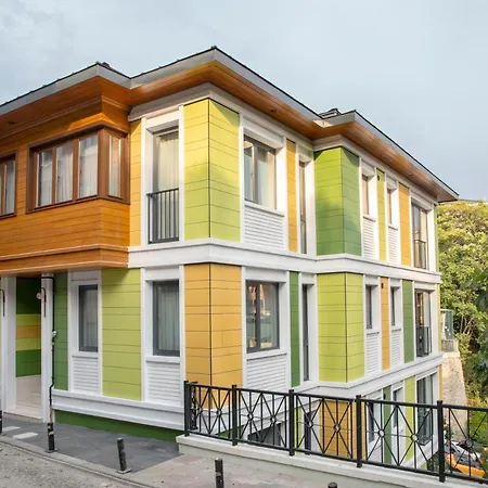 Mita' Homes Διαμέρισμα