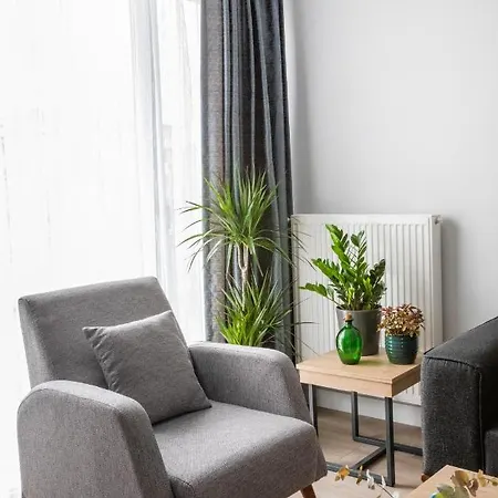 Апартаменты Mita' Homes