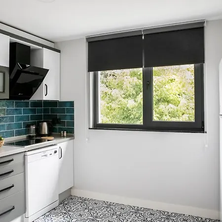 Апартаменты Mita' Homes *