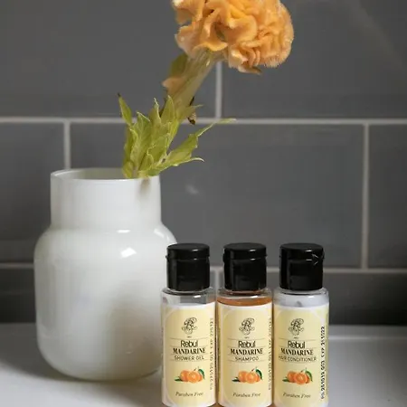 Lejlighed Mita' Homes Istanbul