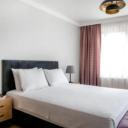 Διαμέρισμα Mita' Homes *