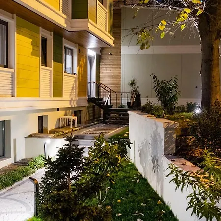 Appartamento Mita' Homes