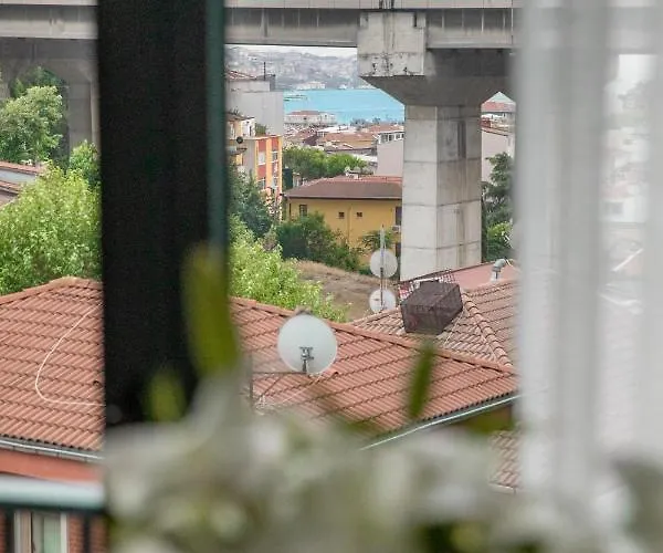 Mita' Homes Daire İstanbul