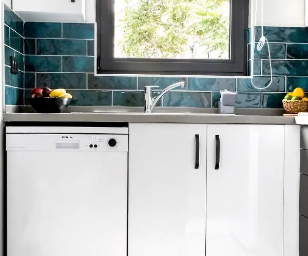 Mita' Homes Daire İstanbul