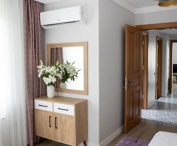 Mita' Homes Daire İstanbul