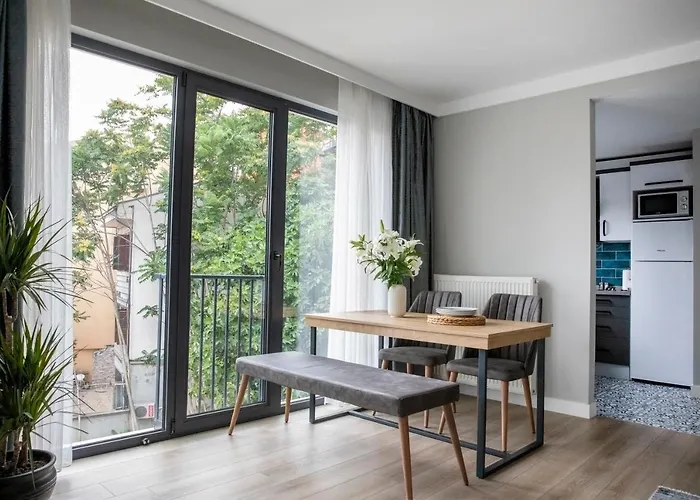 Mita' Homes Daire İstanbul