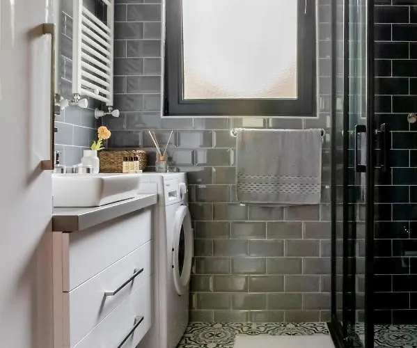 Mita' Homes * İstanbul