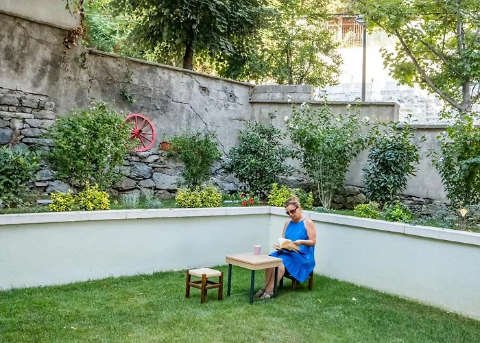 Mita' Homes Daire İstanbul