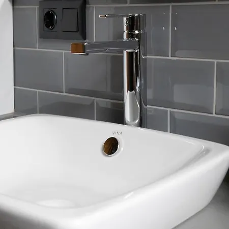 Mita' Homes Apartmán Istanbulská provincie