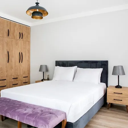 Apartmán Mita' Homes