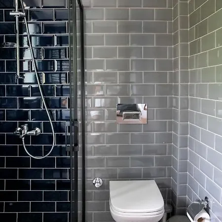 Apartmán Mita' Homes Istanbulská provincie