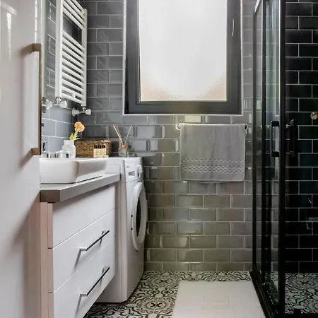 Mita' Homes * イスタンブール