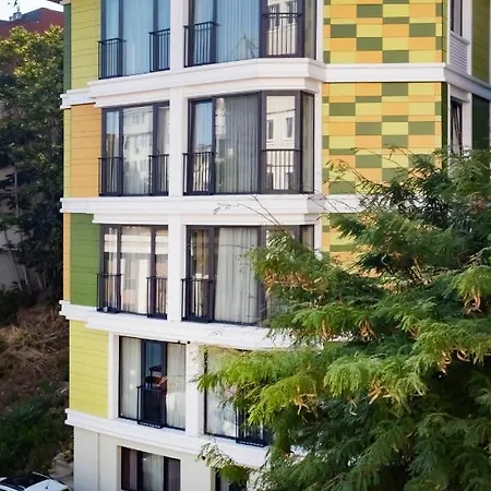 Mita' Homes Apartmán