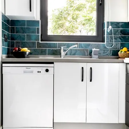 Mita' Homes アパート イスタンブール