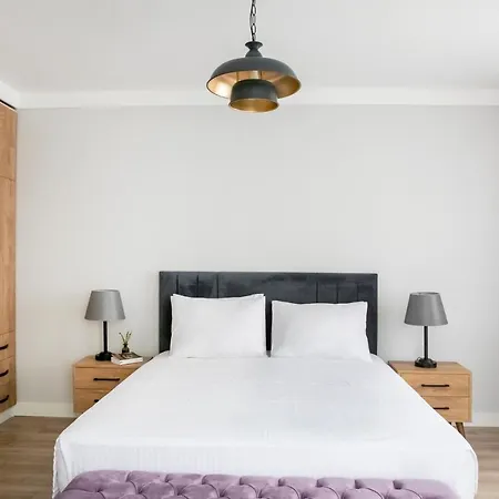 Mita' Homes * Estambul