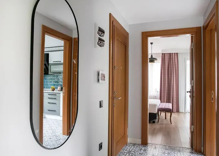 Mita' Homes * İstanbul