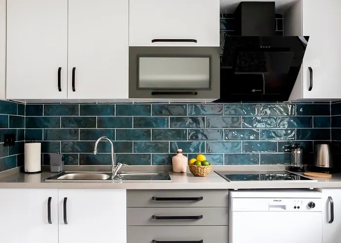 Daire Mita' Homes İstanbul