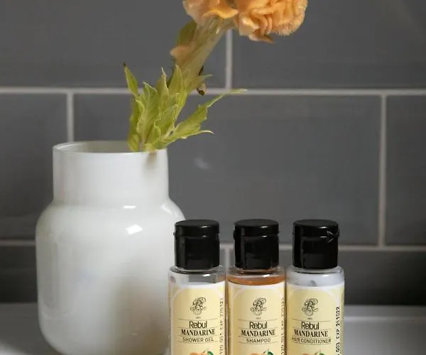 Daire Mita' Homes İstanbul