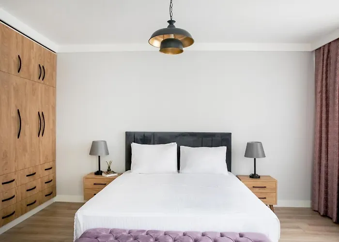 Mita' Homes * İstanbul